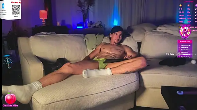 DylanBrook Webcamshow