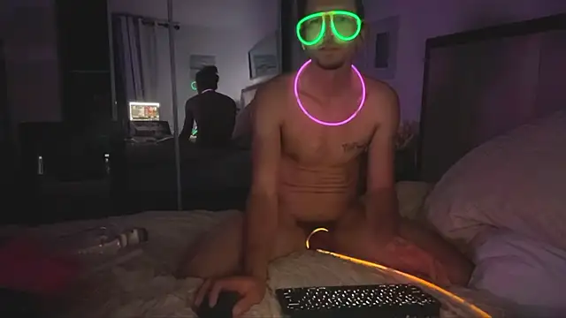 Show webcam de DylanBrook