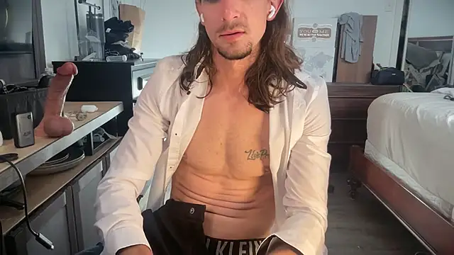 DylanBrook's Webcam Show