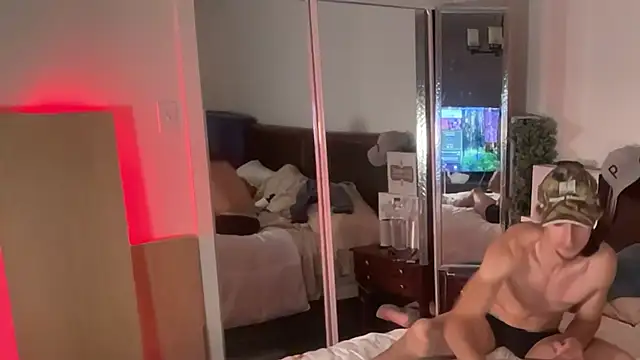 DylanBrookn Webbikameraesitys