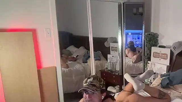 عرض كام DylanBrook