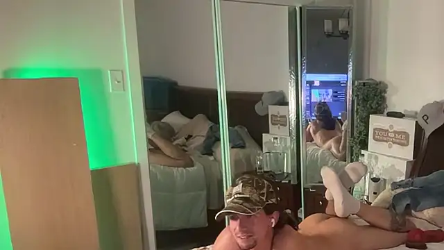 DylanBrook Webcamshow