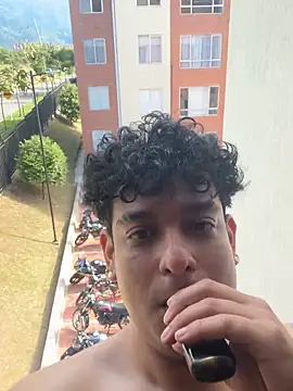 Niccolo_Noir webcam show