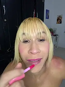 عرض كام Astrid_Porno