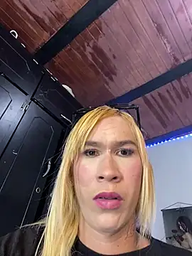 โชว์เว็บแคมของ Astrid_Porno