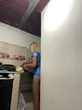 Show Webcam de Astrid_Porno