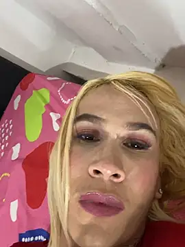 Show de Astrid_Porno na webcam