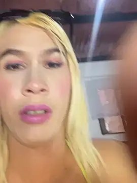 הופעת וובקאם של Astrid_Porno