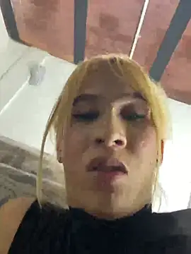 โชว์เว็บแคมของ Astrid_Porno
