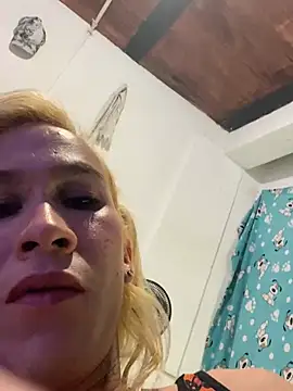 Вебкам-шоу Astrid_Porno