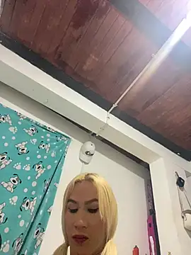 Astrid_Porno Webcam-Show