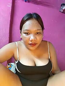 Show modela Sweet_Disteen na web-kameri