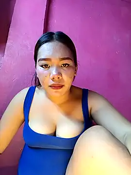 Sweet_Disteen Adlı Modelin Web Kamerası Şovu