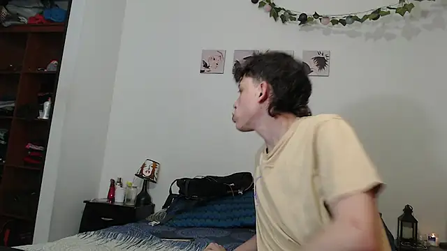 عرض كام xxcodyxx666_