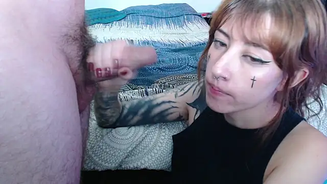 xxcodyxx666_ Pertunjukan Webcam