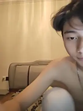 XX-XIUXIU Pertunjukan Webcam