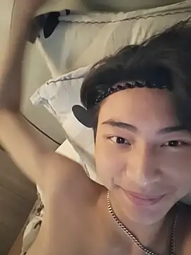 Show de XX-XIUXIU na webcam