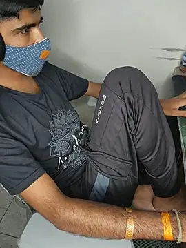 mavin_'s Webcam Show