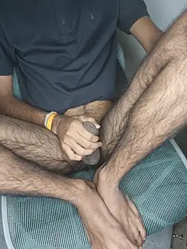 הופעת וובקאם של mavin_