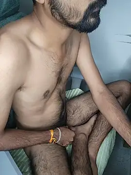 mavin_ Show Webcam