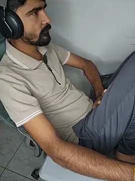 mavin_'s Webcam Show