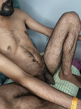 Show Webcam de mavin_