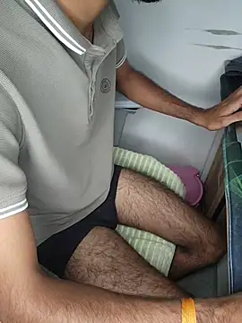 mavin_'s Webcam Show