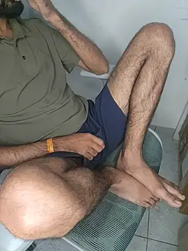 mavin_'s Webcam Show
