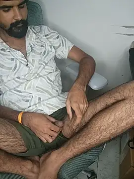 mavin_ ওয়েবক্যাম শো
