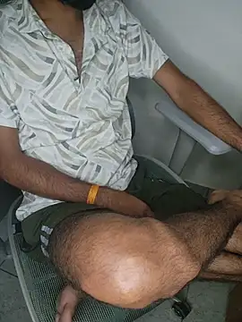 mavin_ ওয়েবক্যাম শো