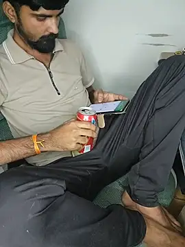 mavin_ ওয়েবক্যাম শো