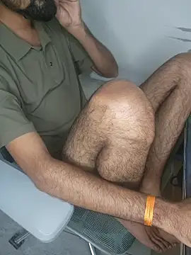 mavin_ ওয়েবক্যাম শো
