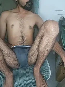 Show modela mavin_ na web-kameri