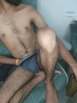 mavin_ Webcam show
