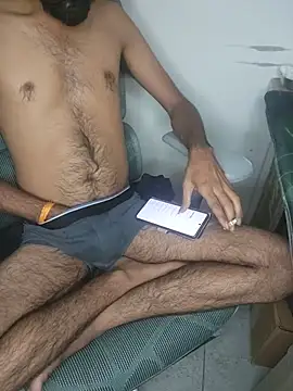 mavin_ Webcam show