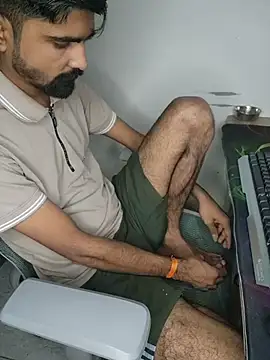 mavin_n Webbikameraesitys
