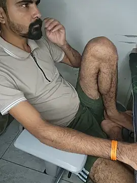 mavin_ ওয়েবক্যাম শো