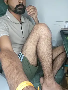 mavin_ 웹캠 쇼