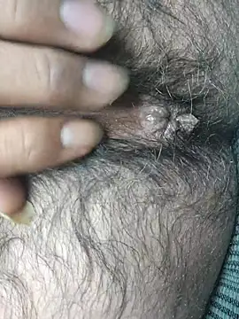 mavin_'s Webcam Show