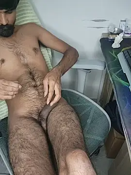 mavin_ Show Webcam