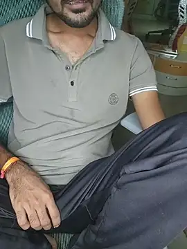 mavin_ ওয়েবক্যাম শো