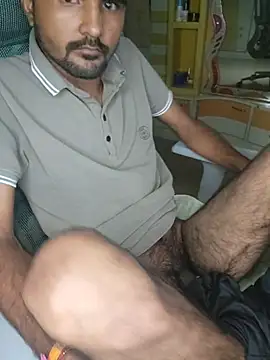 mavin_ Show Webcam