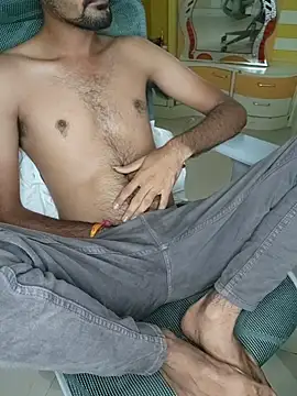 Show Webcam de mavin_