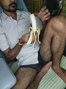 mavin_ Show Webcam