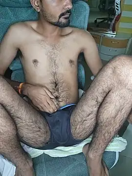 mavin_ Webcam show