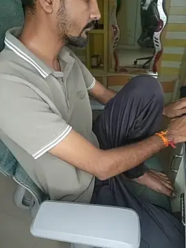 mavin_ ওয়েবক্যাম শো