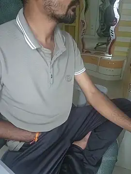 mavin_ ওয়েবক্যাম শো