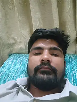 mavin_ ওয়েবক্যাম শো
