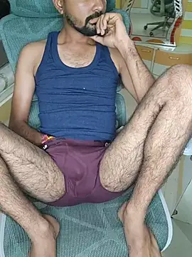 mavin_ ওয়েবক্যাম শো