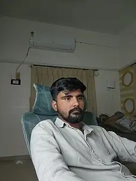 mavin_ Show Webcam